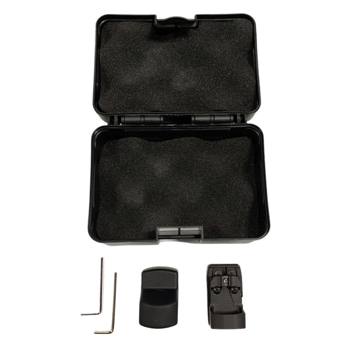 KOLIMATOR CAT-SM2 GLOCK - POD ZAMEK 25,5MM (14750000)